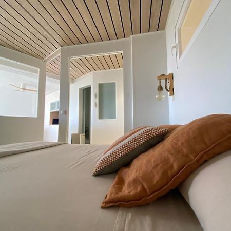 Apartamento Sol, Benajarafe Luaran gambar