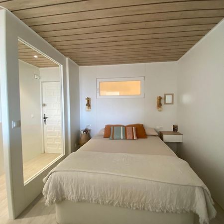 Apartamento Sol, Benajarafe Luaran gambar