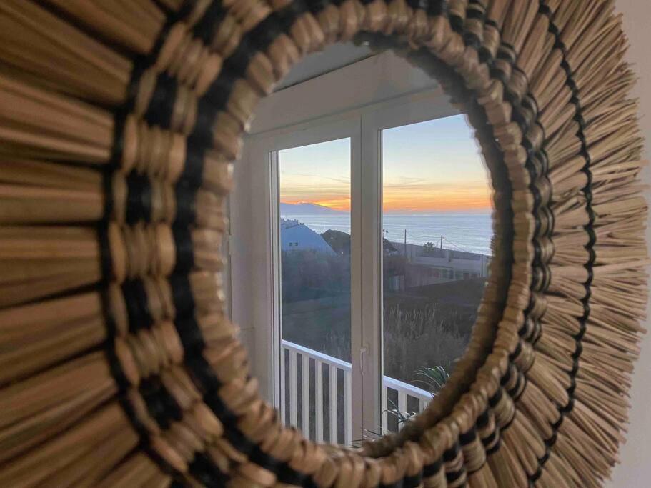 Apartamento Sol, Benajarafe Luaran gambar