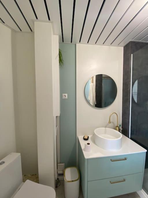 Apartamento Sol, Benajarafe Luaran gambar