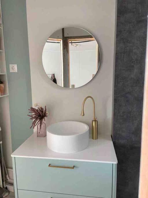 Apartamento Sol, Benajarafe Luaran gambar