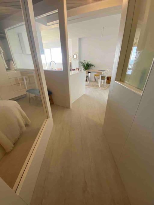 Apartamento Sol, Benajarafe Luaran gambar