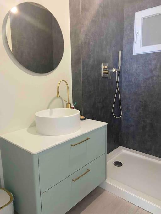 Apartamento Sol, Benajarafe Luaran gambar